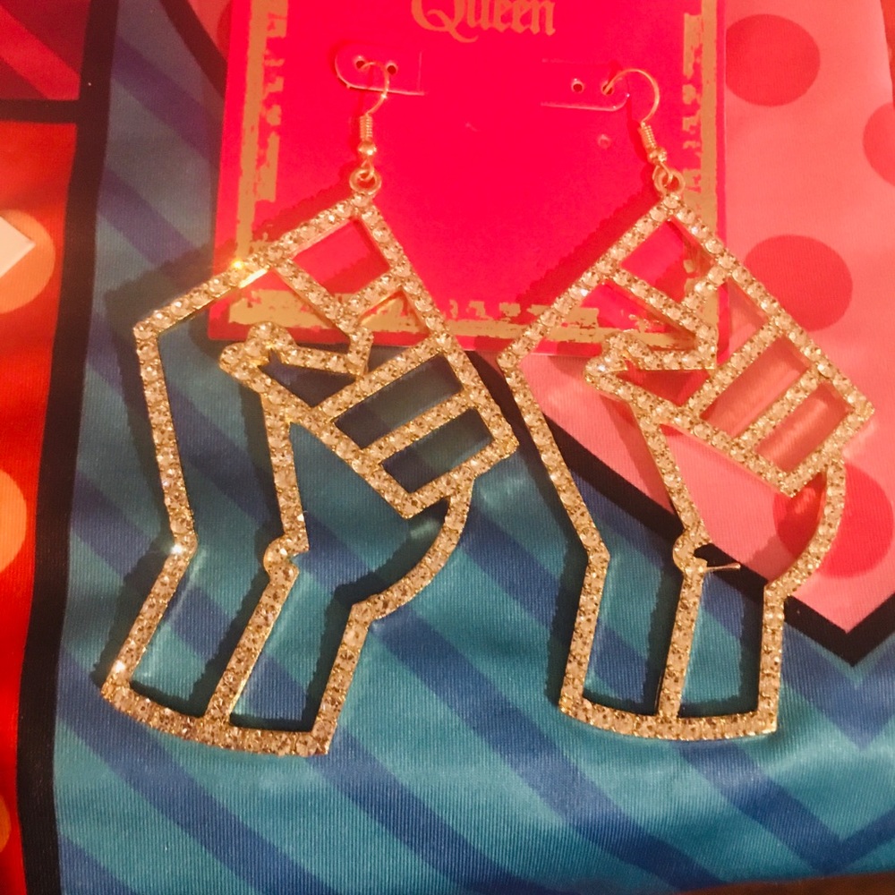 Designer Earrings